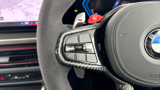 BMW M4 xDrive 530 Competition M 2dr Step Auto Petrol Coupe